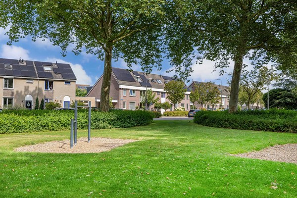Medium property photo - Gelrelaan 16, 8302 KE Emmeloord